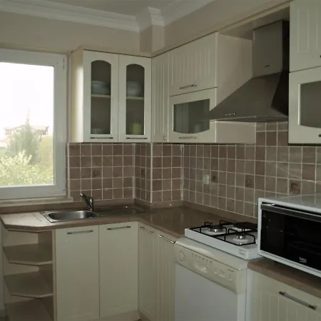 公寓 Newly Refurbished 3 Bedroom Top Floor Duplex